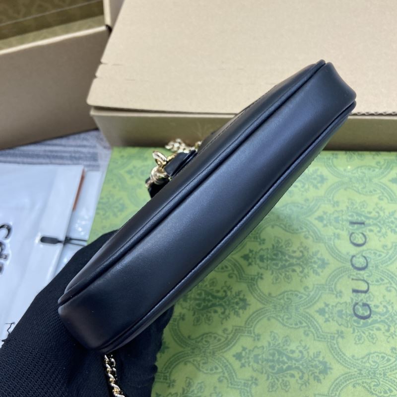 Gucci Hobo Bags